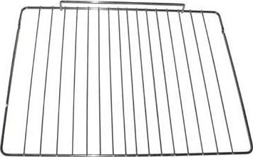 Grille FAGOR GRILLE DE FOUR INOX 447 X 340 M/M