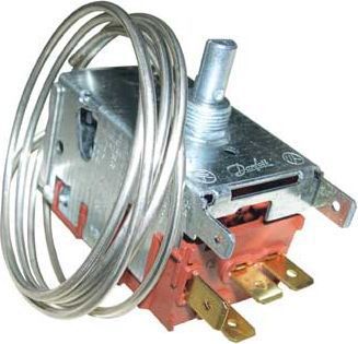 Thermostat FAGOR THERMOSTAT 077B6646 - F67M007A9