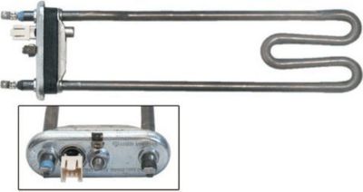 Résistance FAGOR thermoplongeur avec ctn 2000w evolution