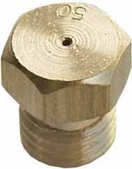 Bougie FAGOR INJECTEUR GAZ BUTANE PROPANE Ø 0.50MM