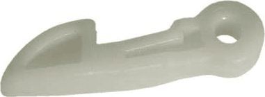 Pièce détachée FAGOR CROCHET DE PORTE POIGNEE POUR MICRO ONDE