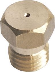 Bruleur FAGOR INJECTEUR GAZ NATUREL Ø 125 POUR CUISINI