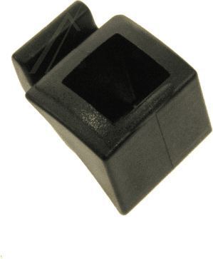 Pièce détachée FAGOR GACHE DE PORTE POUR FOUR   FAGOR - 74X48