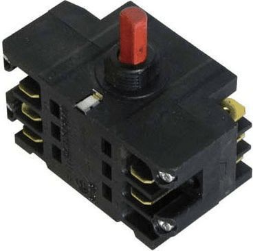 Commutateur ROSIERES COMMUTATEUR DE FOUR 41.32623.010