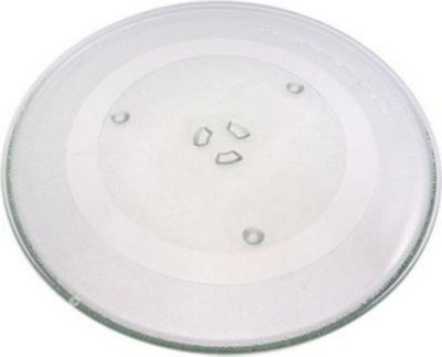 Plateau SAMSUNG tournant verre 36cm 71X0492, DE74-20002B