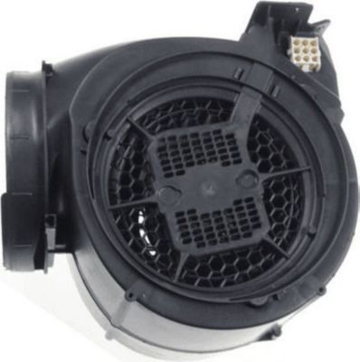 Motoventilateur ROBLIN moteur complet m6/33