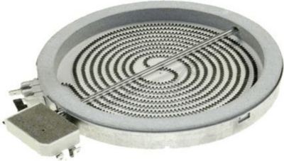 Foyer FAGOR FOYER RADIANT 1200 W - 72X0821