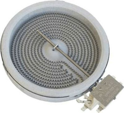 Foyer FAGOR foyer radiant 1400 w