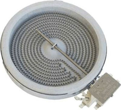 Foyer FAGOR foyer radiant 1400 w