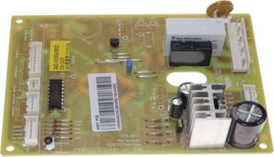 Module électronique SAMSUNG MODULE DE PUISSANCE ET CONTROLE...