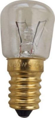 Ampoule FAGOR LAMPE DE FOUR 15W-230V-300°C -...