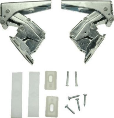 Charnière FAGOR CHARNIERES DE PORTE PENTOGRAPHE X 2