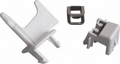 Sécurité de porte FAGOR VERROU POUR SECHE LINGE   FAGOR - 57X128