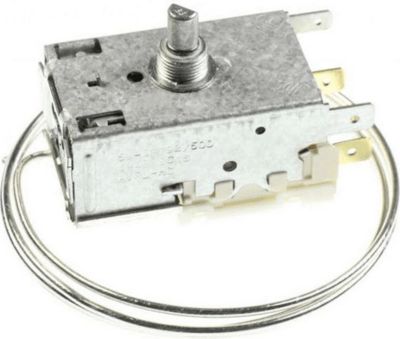 Thermostat WHIRLPOOL THERMOSTAT ALTERNATIV 481228238225 Thermostat WHIRLPOOL THERMOSTAT ALTERNATIV 481228238225