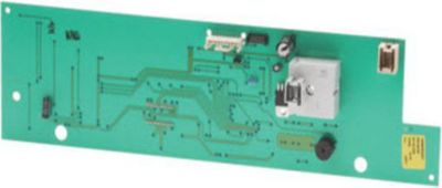 Carte SIEMENS platine de commande