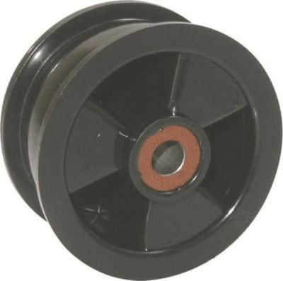 galet tambour FAURE GALET TENDEUR DIAMETRE 58 M/M -...