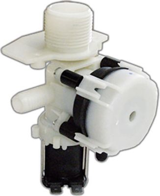 Aquastop FAURE electrovanne d arivee d eau + securite