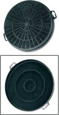 Filtre FAURE FILTRE CHARBON HOTTE - 5027222200