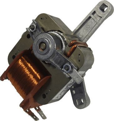 Moteur tournebroche FAURE moteur chaleur tournante