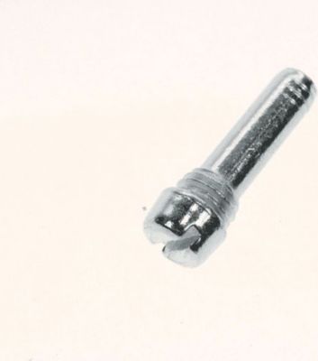 Pièce détachée SCHOLTES axe de charniere Pièce détachée SCHOLTES axe de charniere