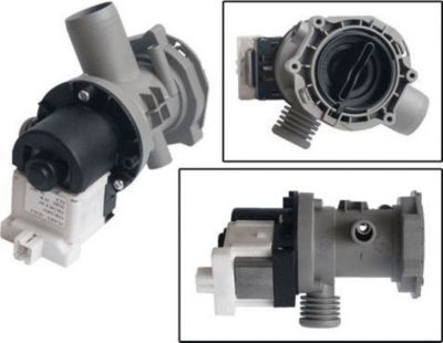 Pompe de vidange SCHOLTES POMPE VIDANGE 240V./50HZ. POUR LAVE LING