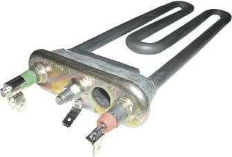 Résistance INDESIT RESISTANCE THERMOFUSIBLE 1700W/230V+TERM