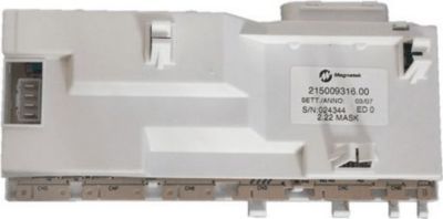 Module électronique INDESIT MODULE RESINEE SANS EPROM=084838 ROHS PO
