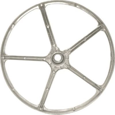 Poulie HOTPOINT POULIE CONDUITE D=280 MM H=15 MM Poulie HOTPOINT POULIE CONDUITE D=280 MM H=15 MM