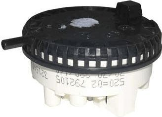 Pressostat INDESIT pressostat i/115-85 ii/195-115 iii/260