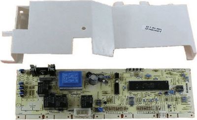 Module INDESIT MODULE PROGRAMMÉ SANS EPROM = 80981
