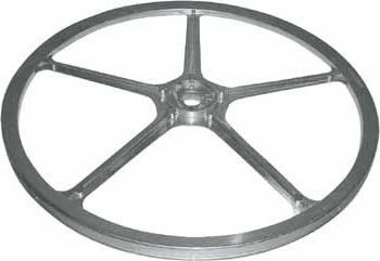 Poulie INDESIT POULIE TAMBOUR WG521 N° < 70908.0001 POU