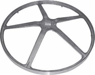 Poulie SCHOLTES POULIE CONDUITE 1100-1200 T/MN POUR LAVE