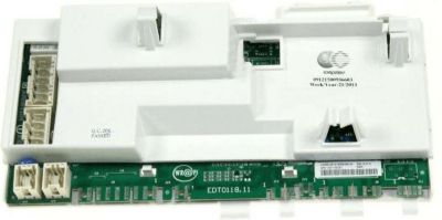 Module INDESIT MODULE + EPROM VIERGE ROHS ED. 3.0