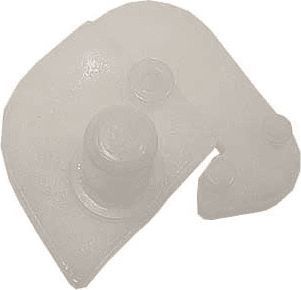 Douille INDESIT DOUILLE DROITE FERMETURE PORTE...