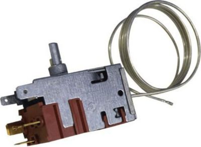 Thermostat HOTPOINT thermostat de congelateur 077b2364 Thermostat HOTPOINT thermostat de congelateur 077b2364