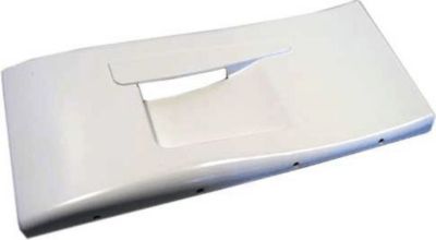 Façade INDESIT FRONTAL TIROIR  LXH 440X197 BLUE-CLAIR P