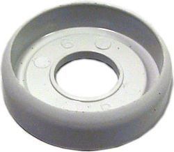 Pièce détachée INDESIT DISQUE BOUTON GRIS CLAIR POUR CUISINIERE