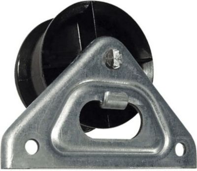 galet tambour INDESIT TENDEUR DE COURROIE - C00113879 galet tambour INDESIT TENDEUR DE COURROIE - C00113879