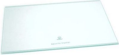 Clayette INDESIT COUVRE BAC A LEGUMES 478X333X4 M/M