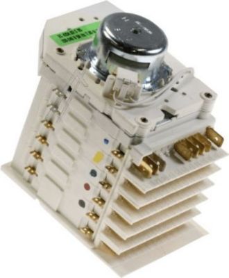 Programmateur INDESIT programmateur eaton ec 4254.01-02