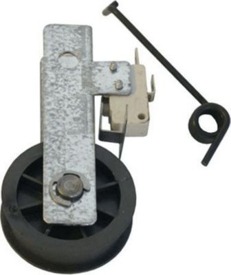 galet tambour ARISTON tendeur pour courroie kit