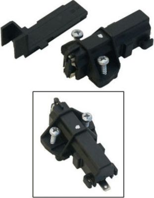 Charbon moteur INDESIT CHARBON MOTEUR KIT CESET 6170 A3627