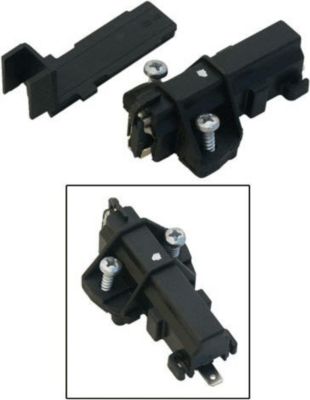 Charbon moteur INDESIT CHARBON MOTEUR KIT CESET 6170 A3627 Charbon moteur INDESIT CHARBON MOTEUR KIT CESET 6170 A3627