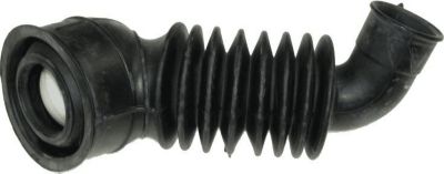 Durite INDESIT durite decharge cuve pompe