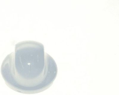 Bouton INDESIT bouton blanc pw essorage temperature