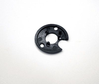 Bouton INDESIT disque protection micro-interrupteur noi