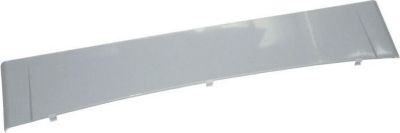 Porte INDESIT plinthe blanc pw ind. comun. evoii