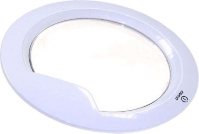 Hublot INDESIT HUBLOT COMPLET PW INDESIT ECOTIME