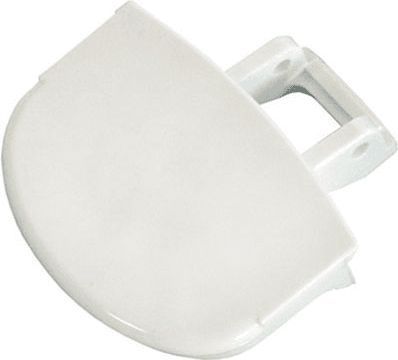 Poignée de porte ZANUSSI poignee ouverture hublot