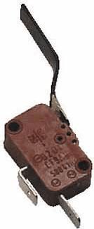 Sécurité de porte ZANUSSI securite de porte